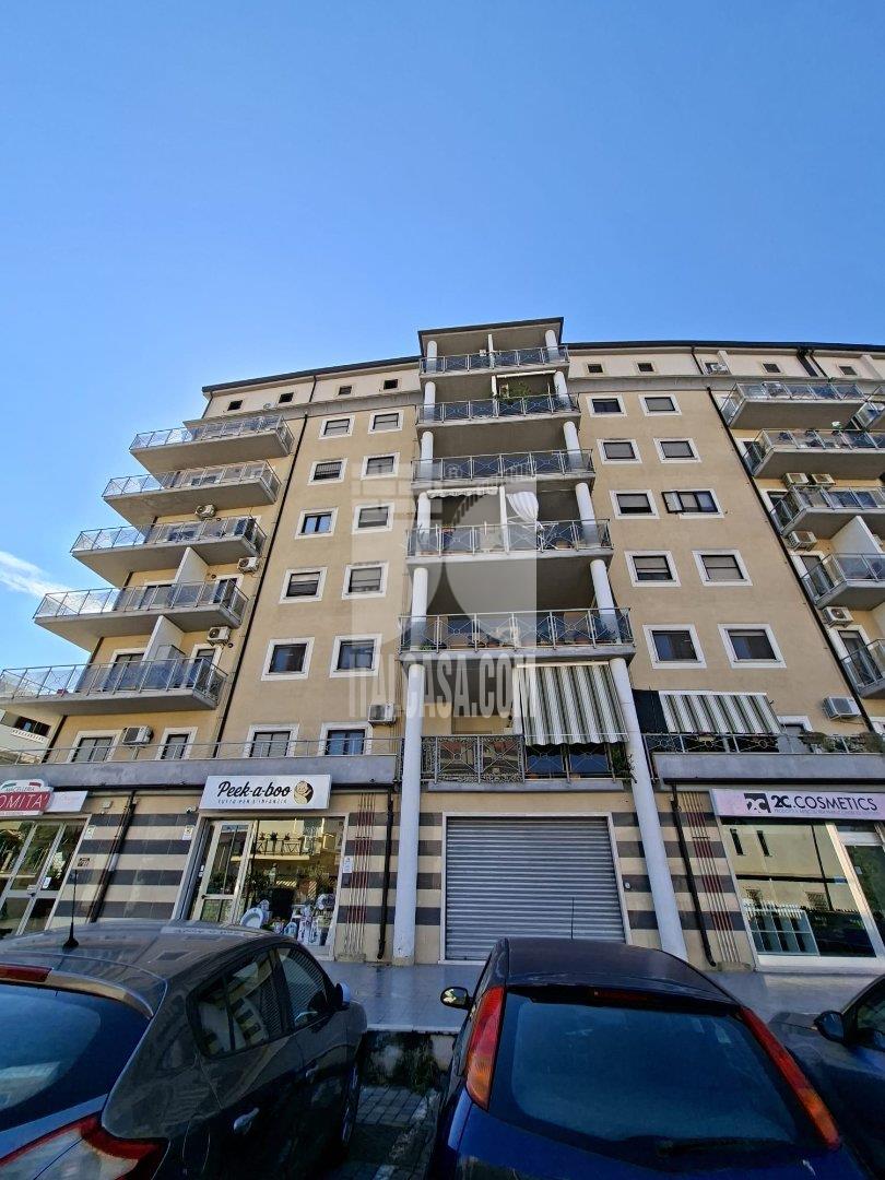 Appartamento in vendita a Crotone