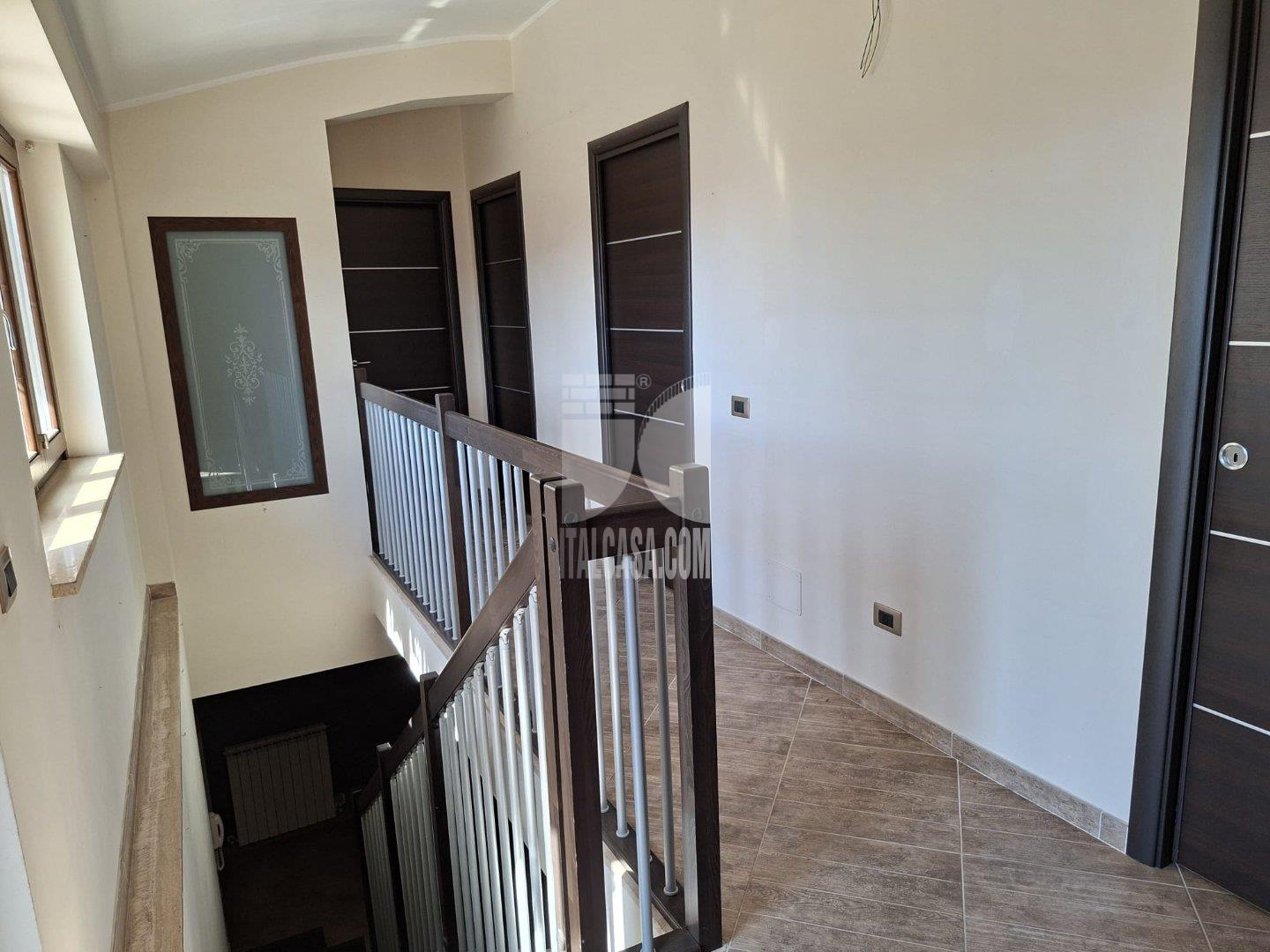 Appartamento in vendita a Crotone