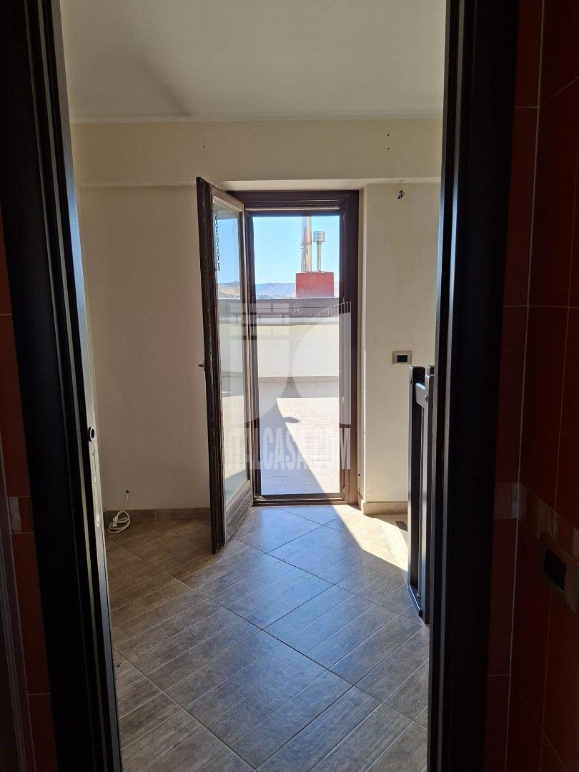 Appartamento in vendita a Crotone