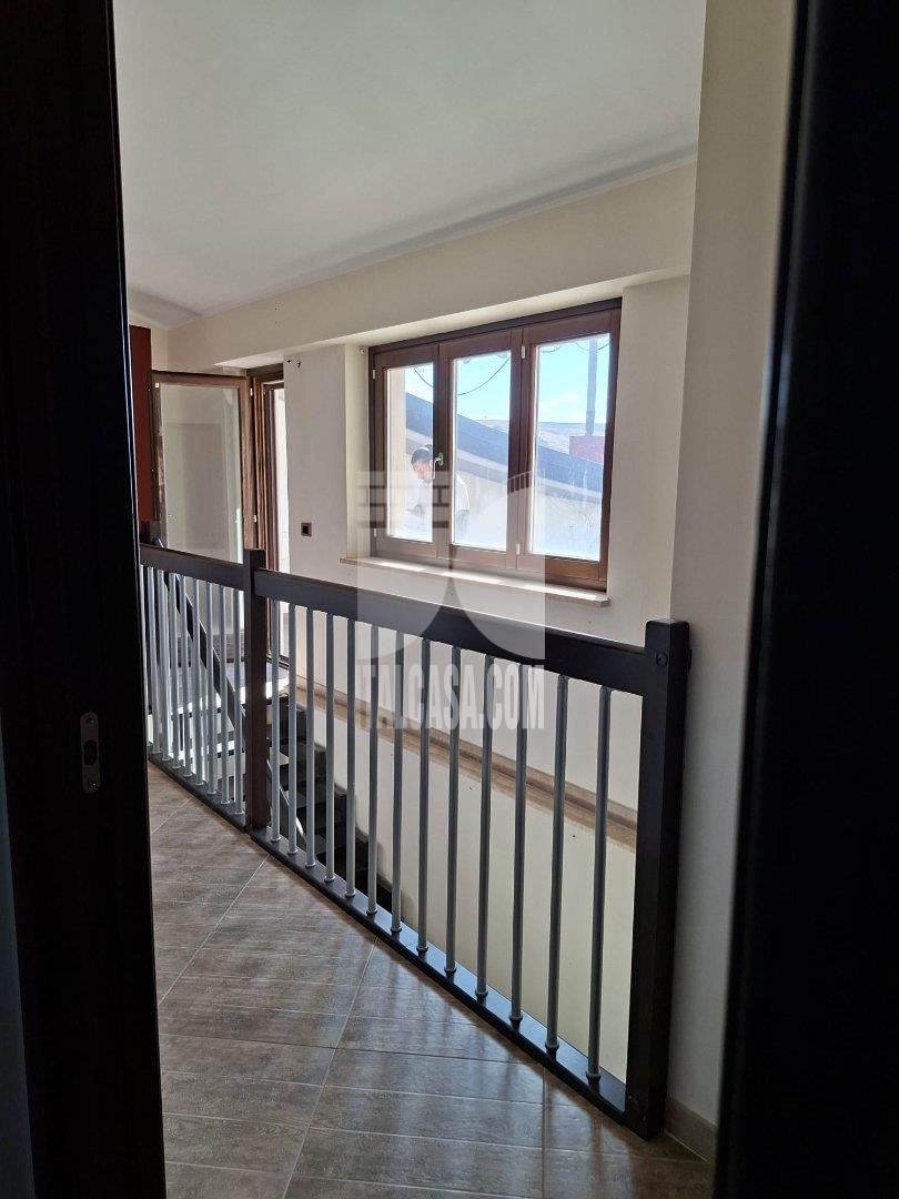 Appartamento in vendita a Crotone