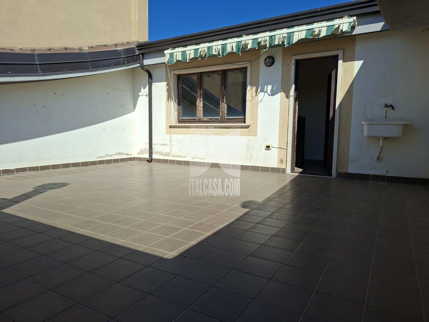 Appartamento in vendita a Crotone