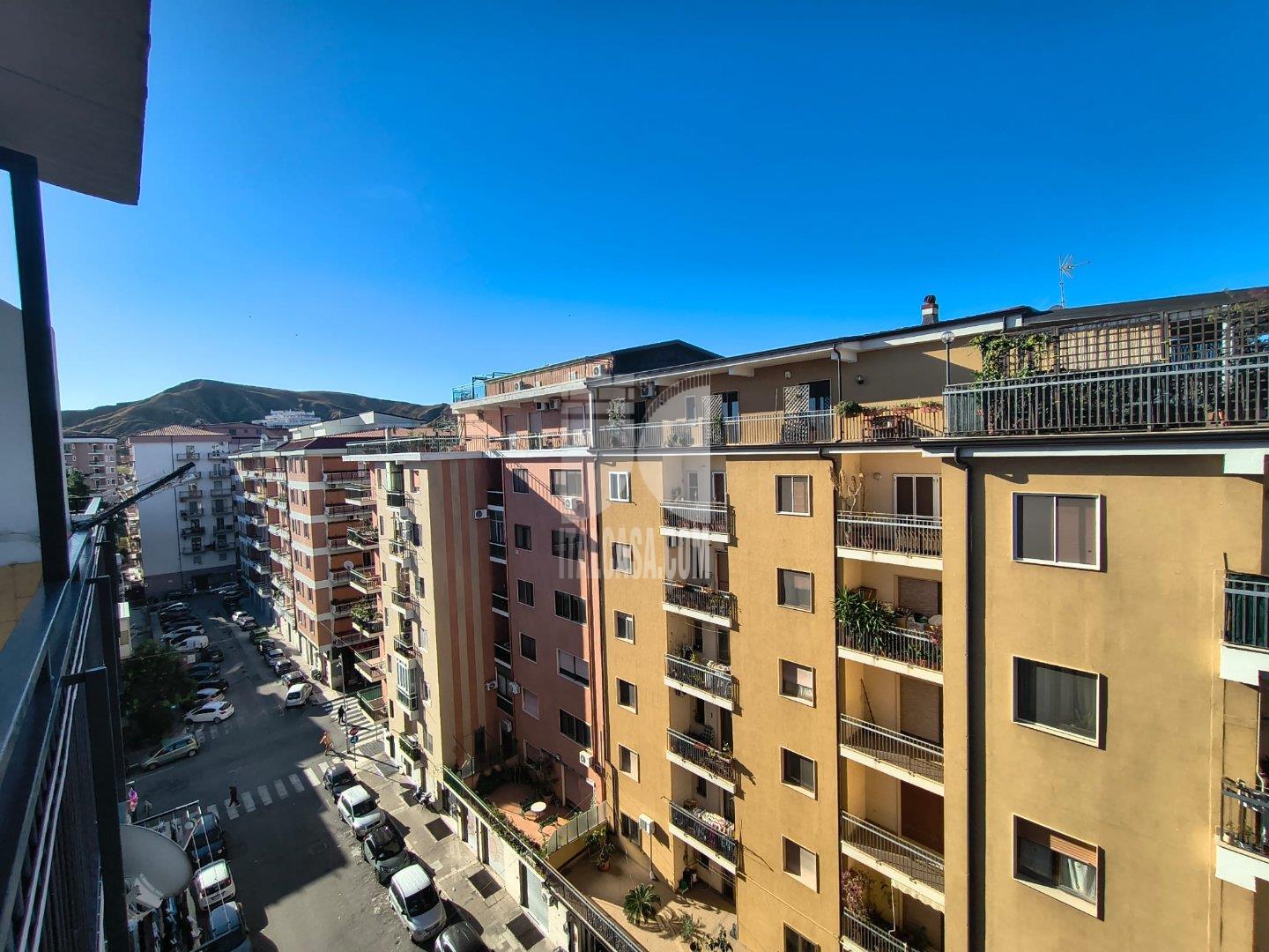 Appartamento in vendita a Crotone