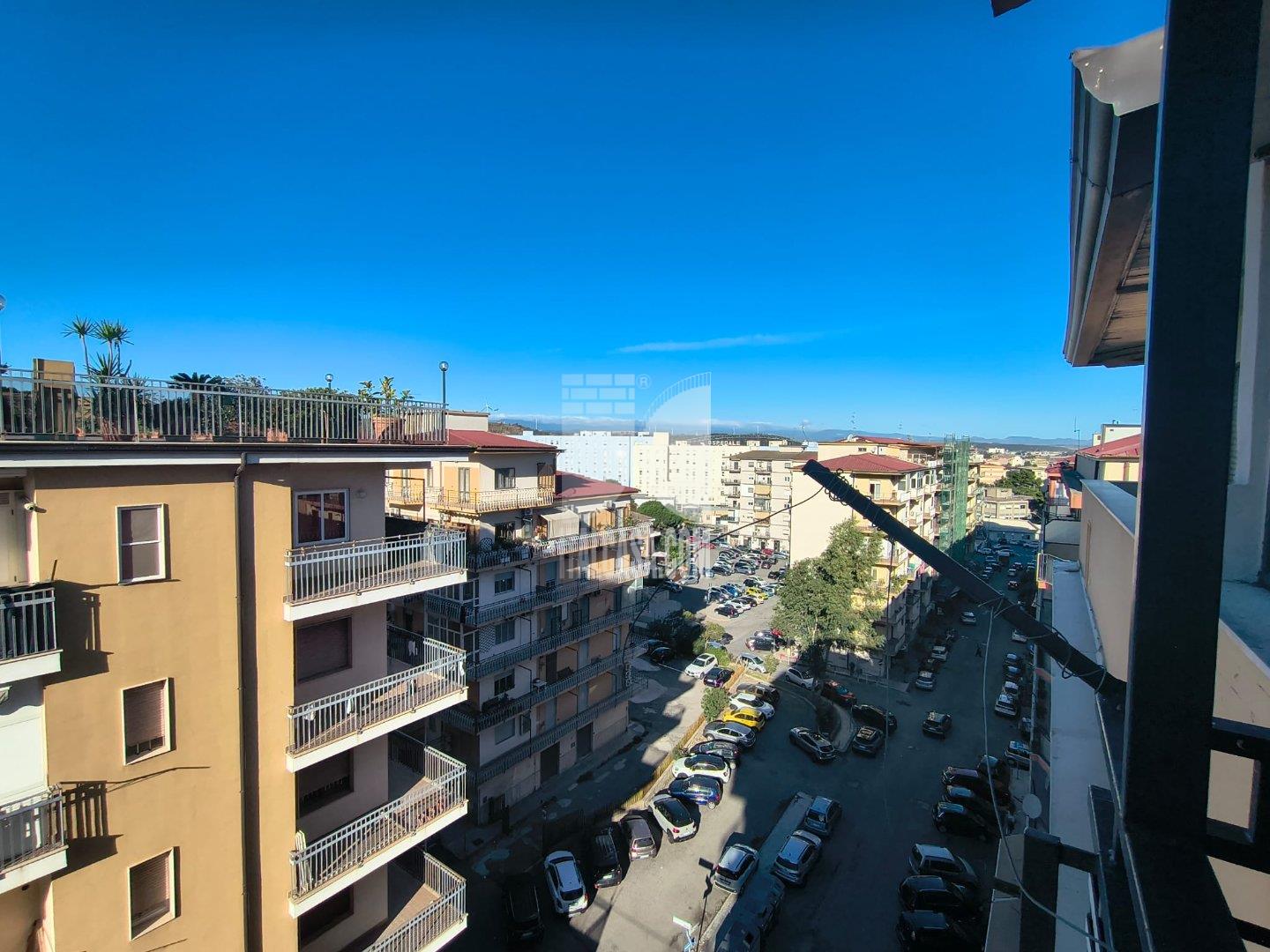 Appartamento in vendita a Crotone