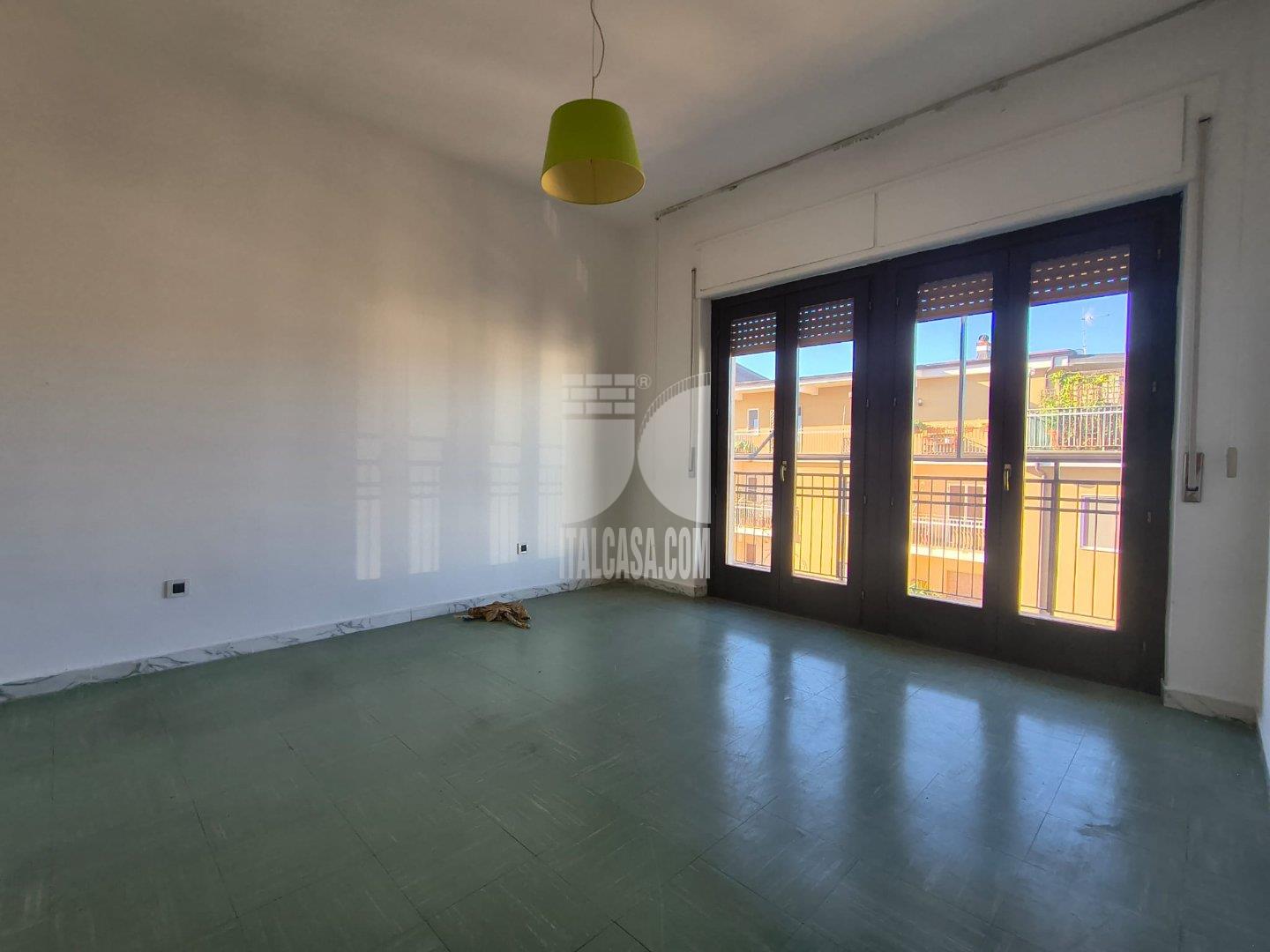 Appartamento in vendita a Crotone