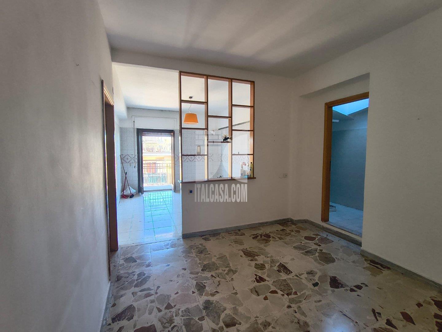 Appartamento in vendita a Crotone