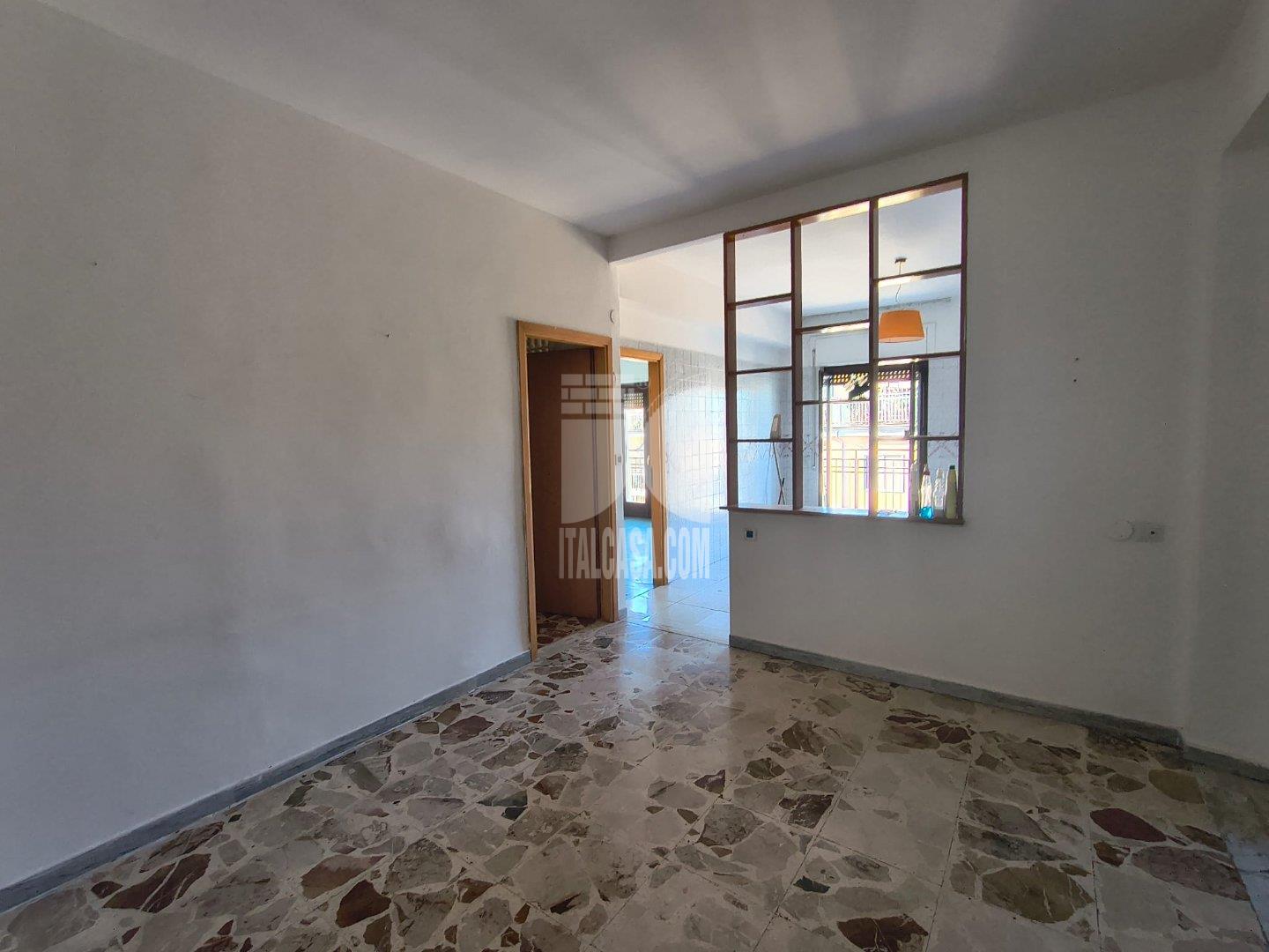 Appartamento in vendita a Crotone