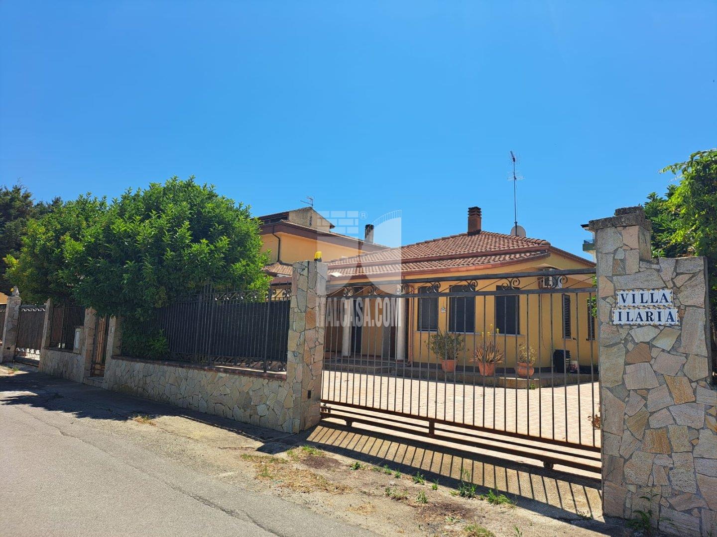 Villa Bifamiliare in vendita a Crotone