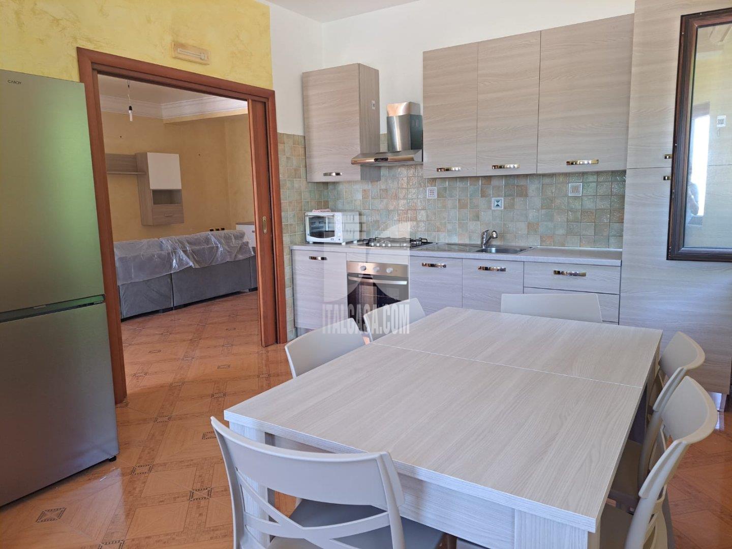 Villa Bifamiliare in vendita a Crotone