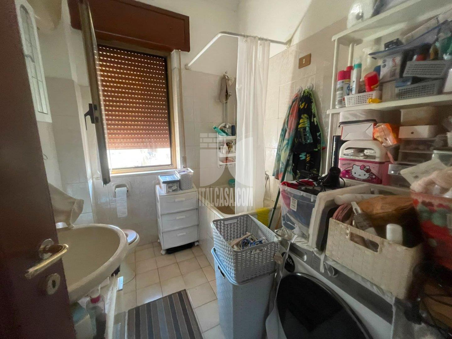 Appartamento in vendita a Crotone