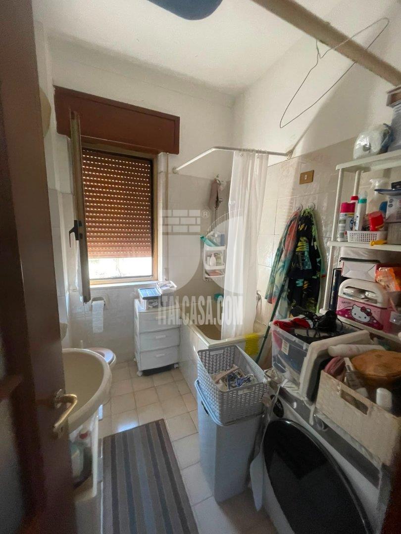 Appartamento in vendita a Crotone