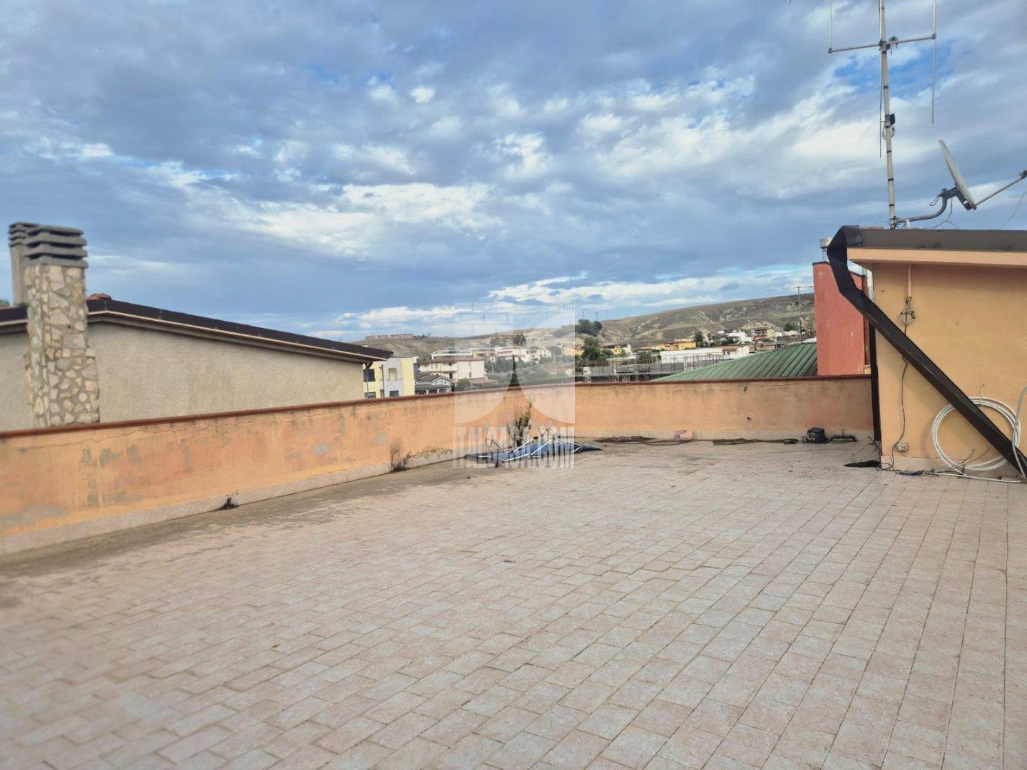 Villa Unifamiliare in vendita a Crotone
