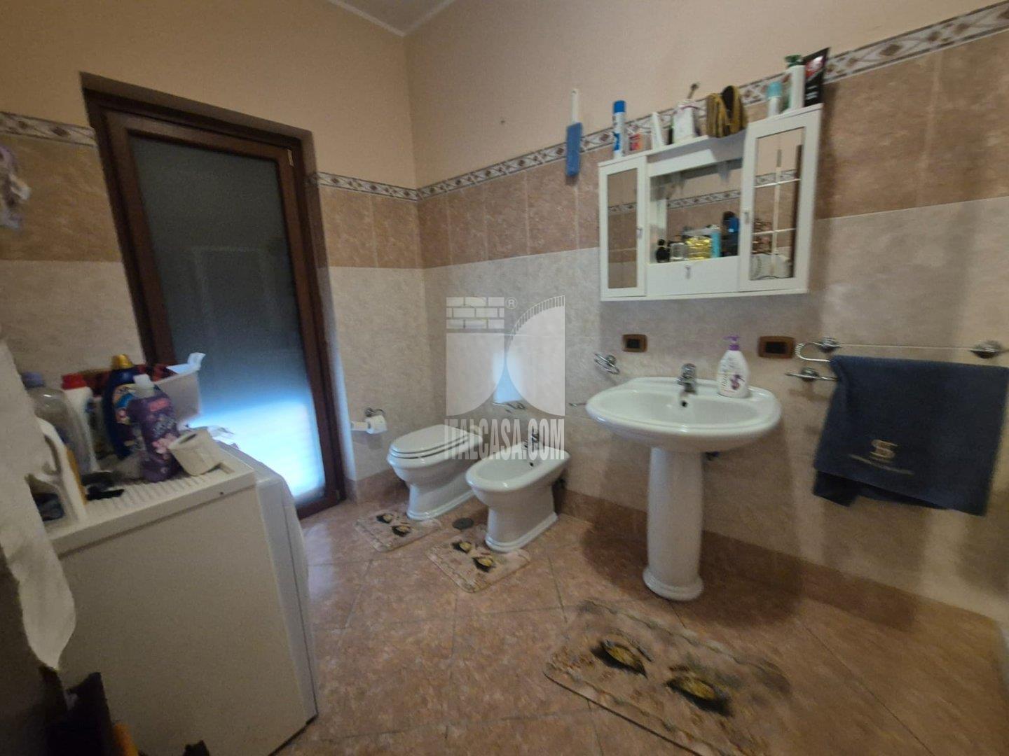 Villa Unifamiliare in vendita a Crotone