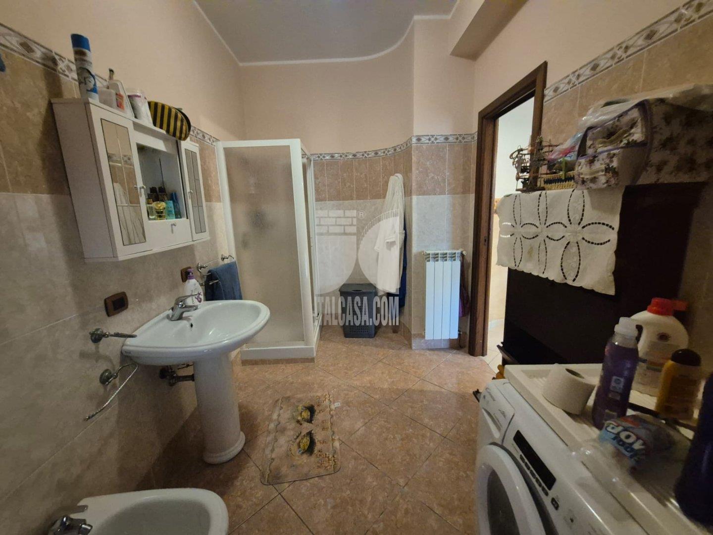 Villa Unifamiliare in vendita a Crotone