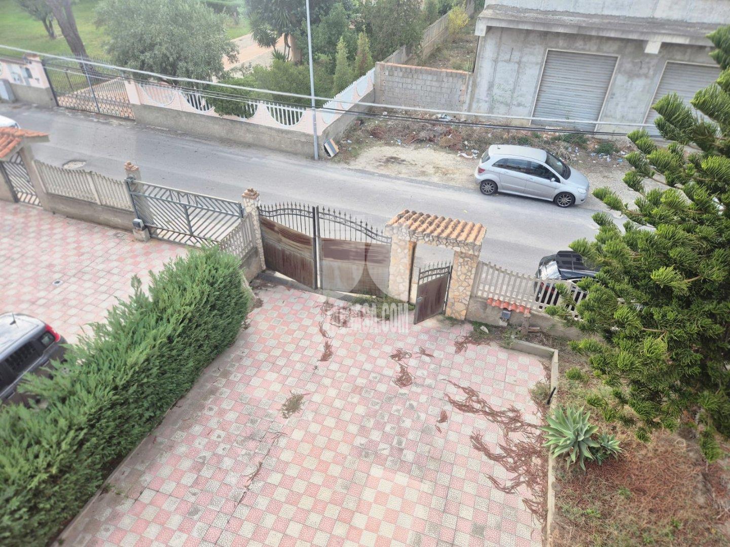Villa Unifamiliare in vendita a Crotone