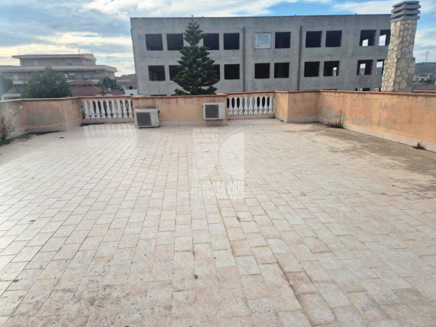 Villa Unifamiliare in vendita a Crotone