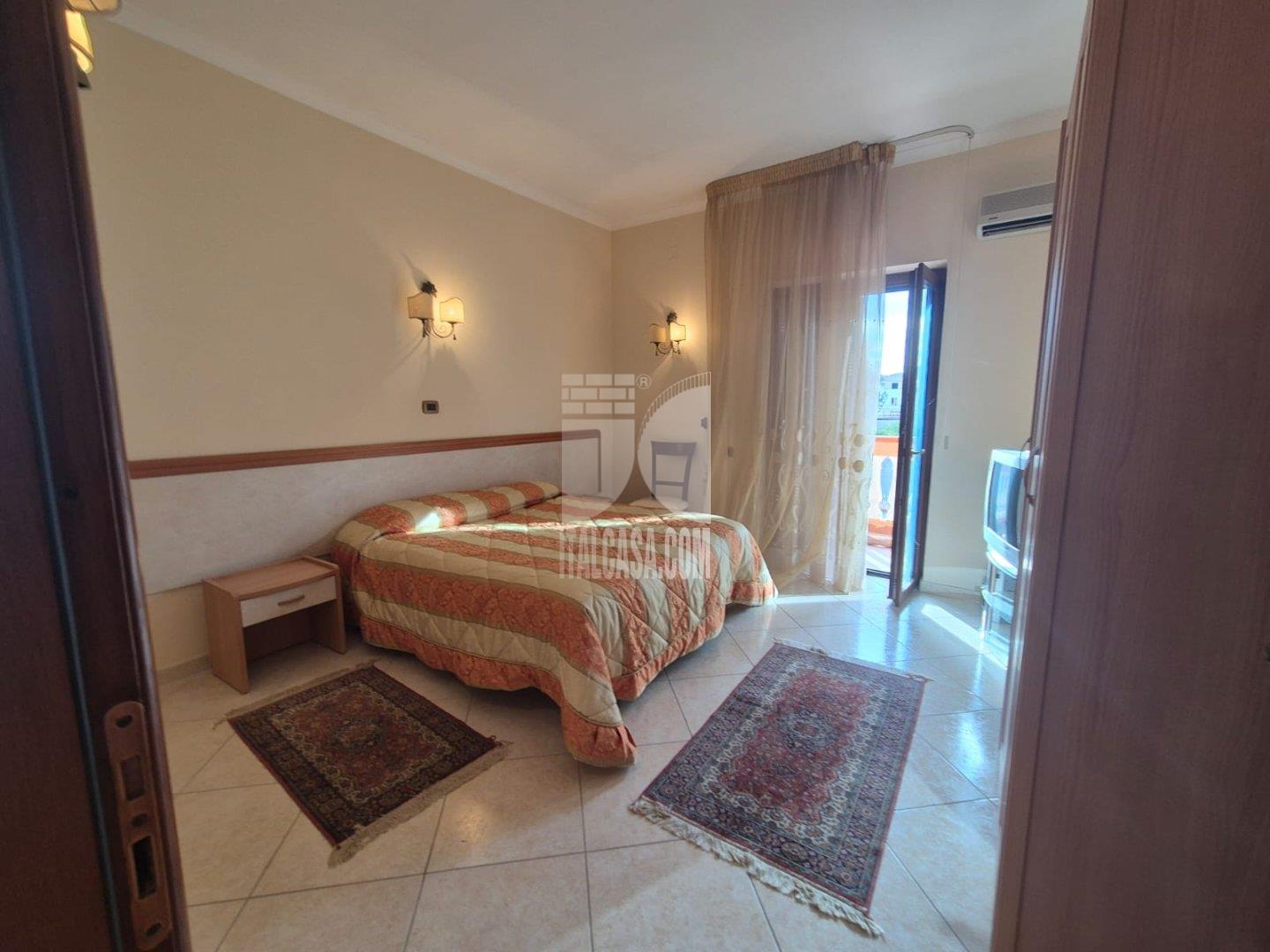 Villa Unifamiliare in vendita a Crotone