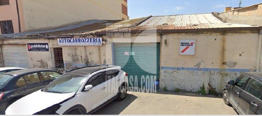 Laboratorio in vendita a Crotone