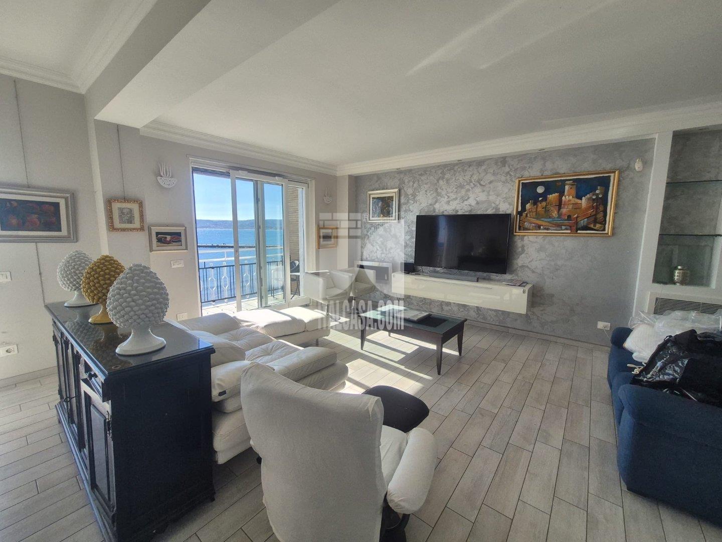 Appartamento in affitto a Crotone