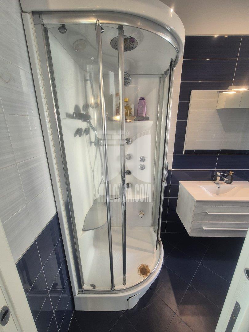 Appartamento in affitto a Crotone