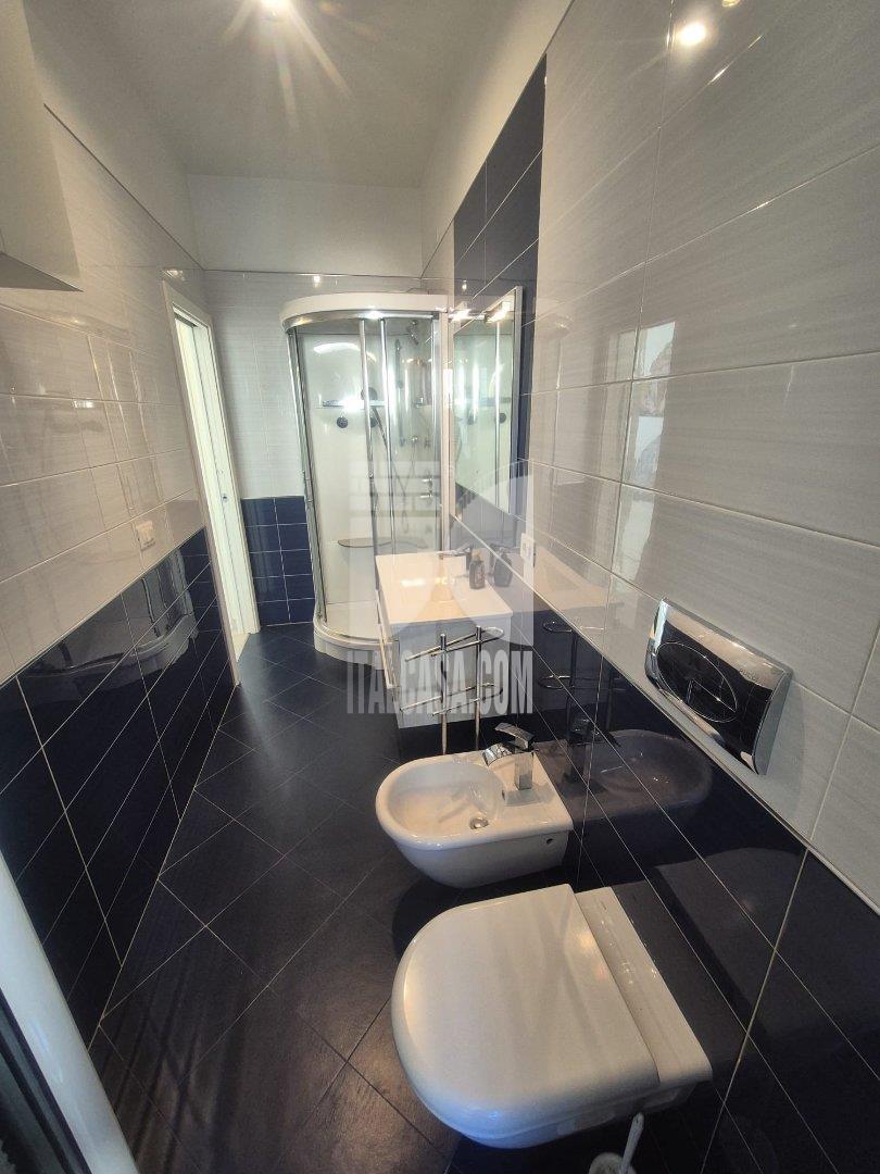 Appartamento in affitto a Crotone