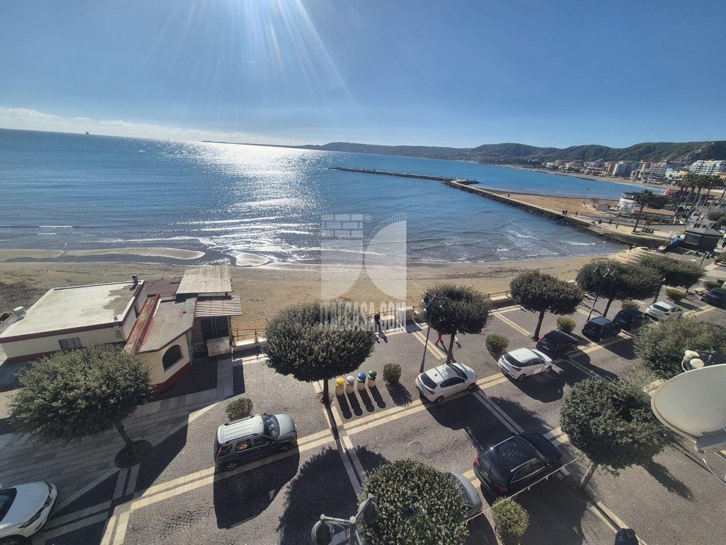 Appartamento in affitto a Crotone