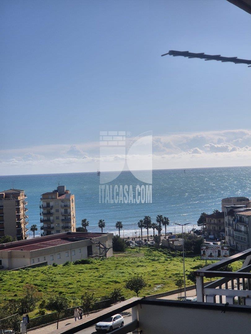 Appartamento in vendita a Crotone