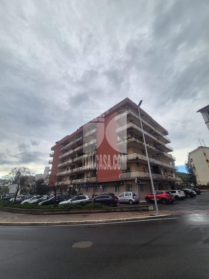Appartamento in vendita a Crotone