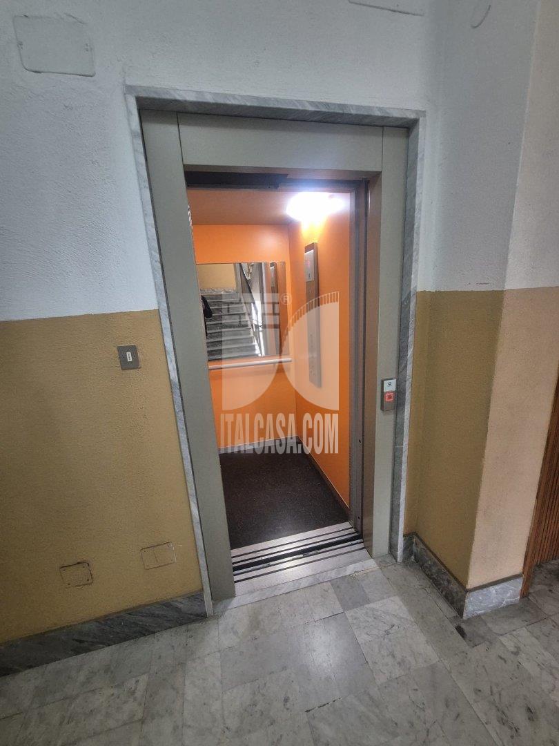 Appartamento in vendita a Crotone