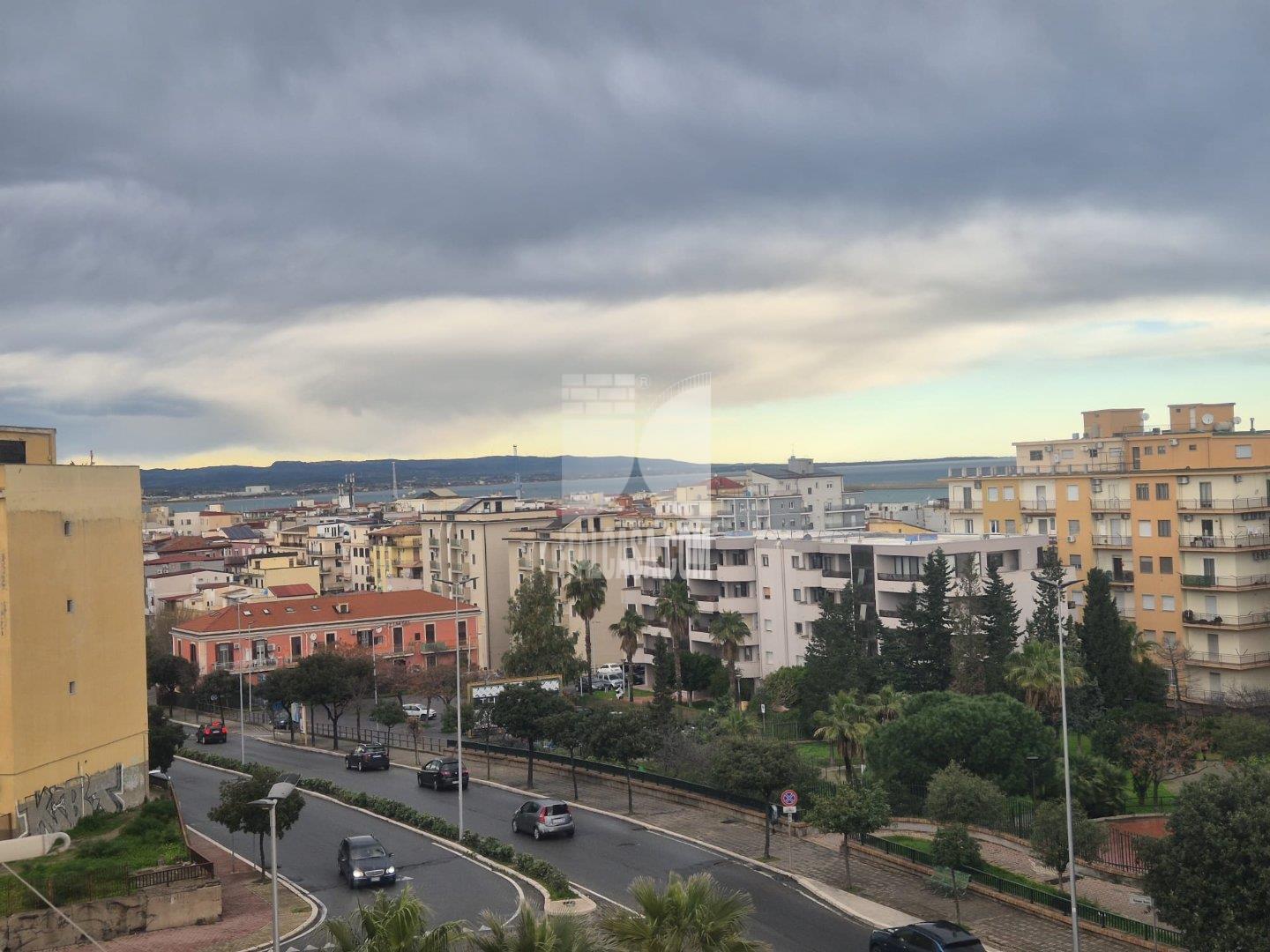 Appartamento in vendita a Crotone