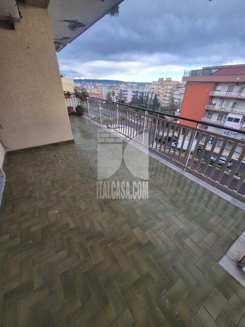 Appartamento in vendita a Crotone