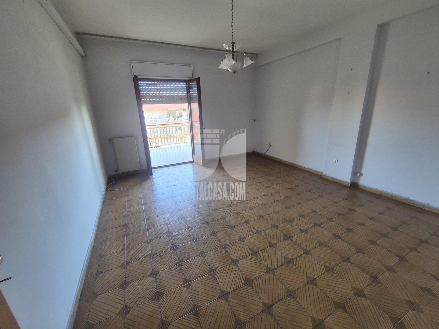 Appartamento in vendita a Crotone