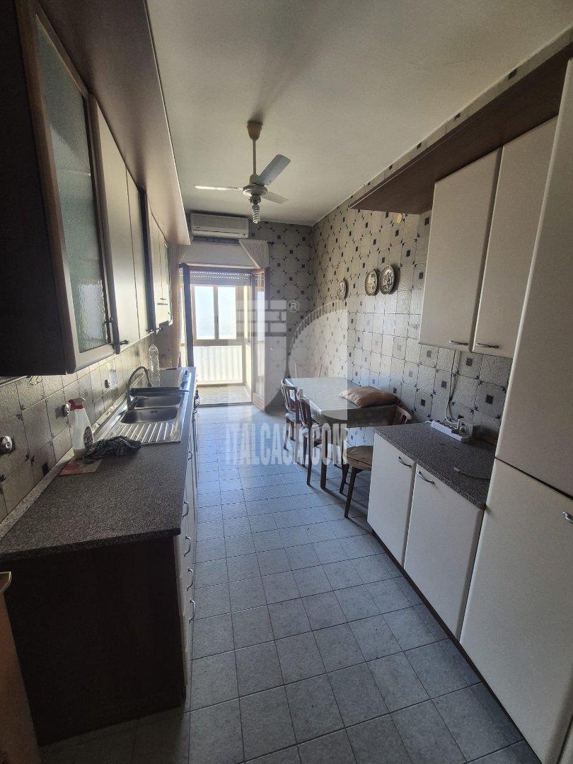 Appartamento in vendita a Crotone