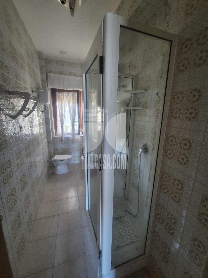 Appartamento in vendita a Crotone