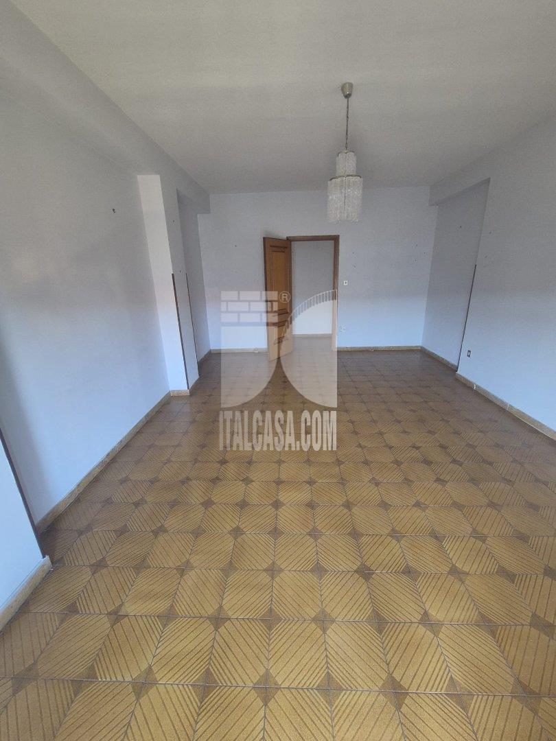 Appartamento in vendita a Crotone