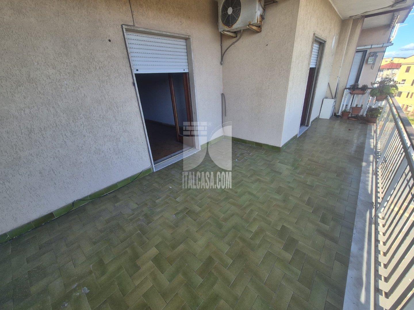 Appartamento in vendita a Crotone