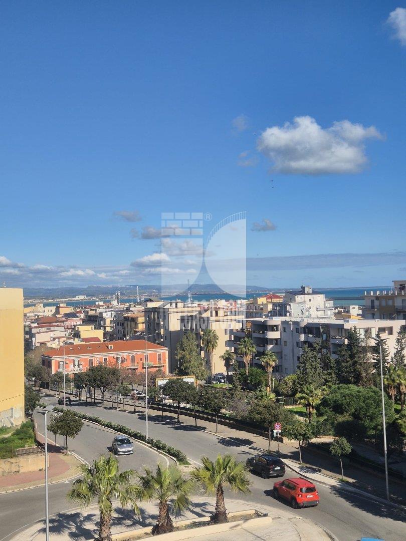 Appartamento in vendita a Crotone