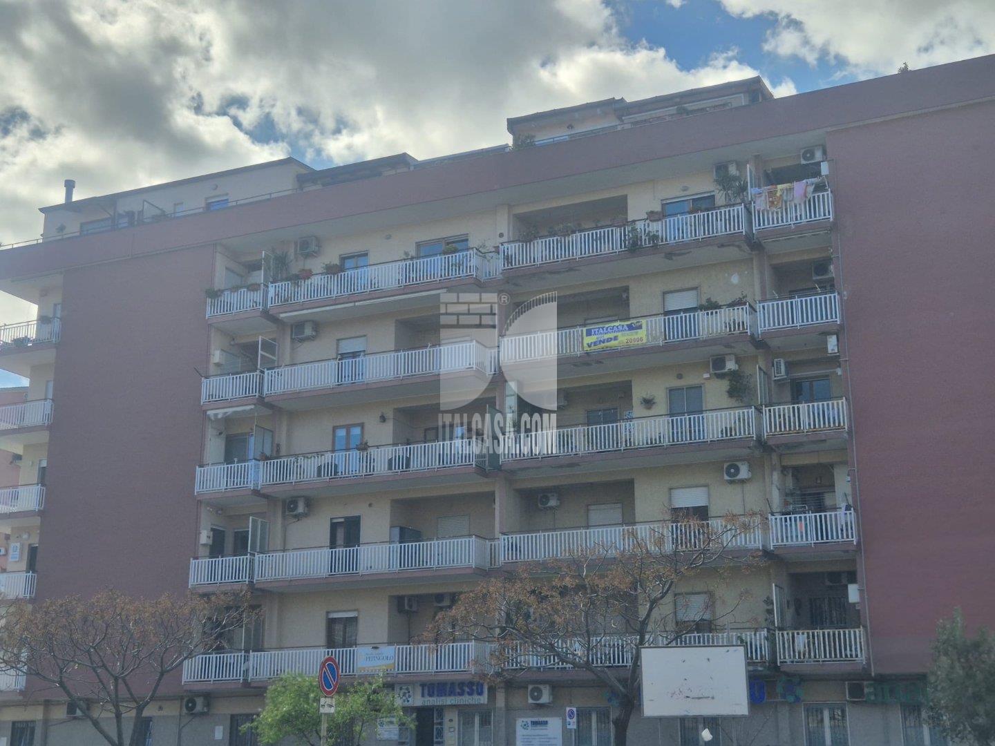 Appartamento in vendita a Crotone