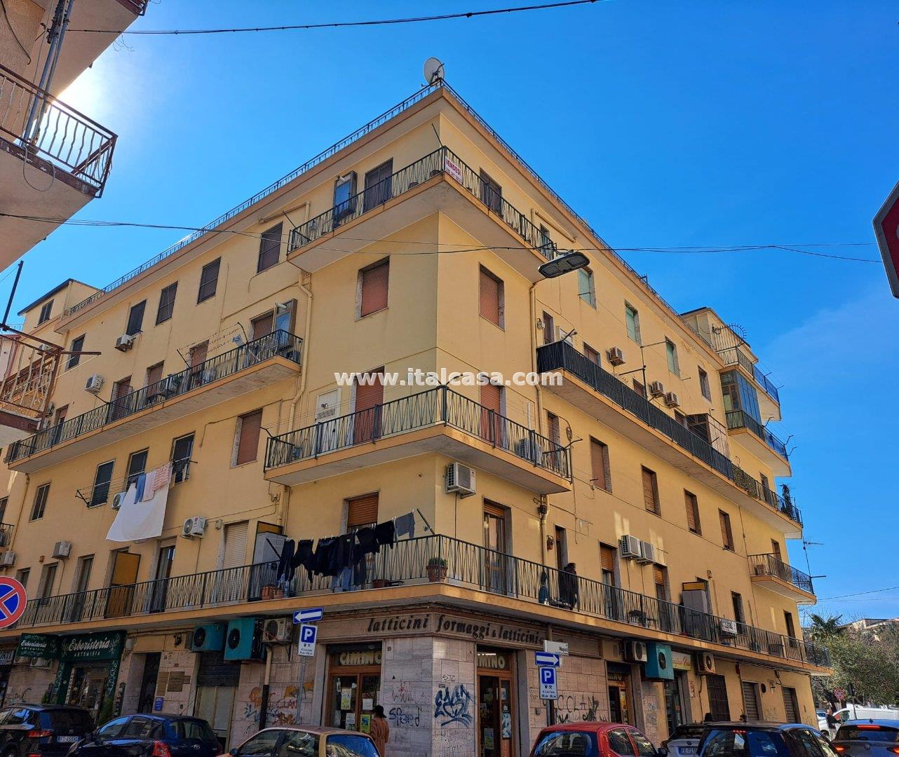 Appartamento in vendita a Crotone