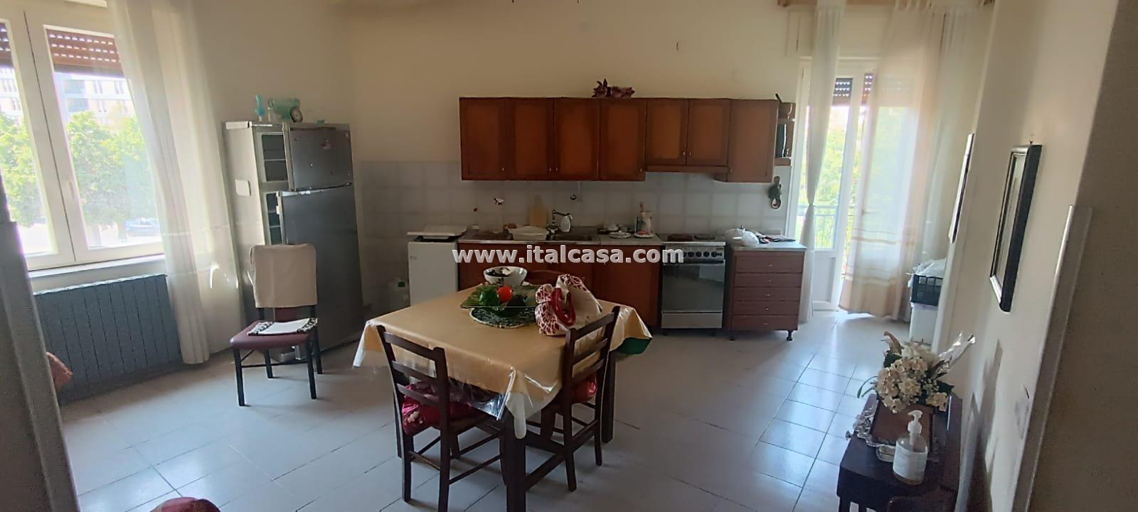 Appartamento in vendita a Crotone