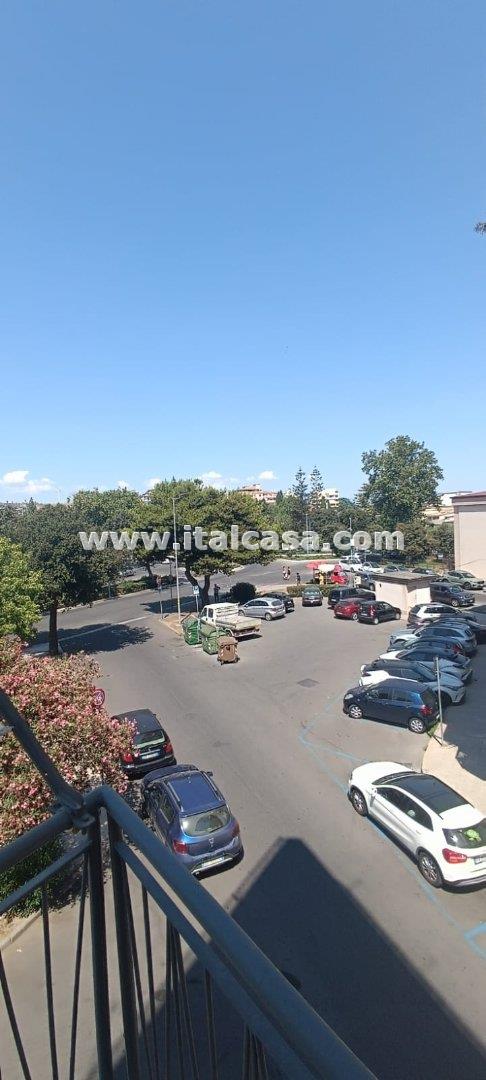 Appartamento in vendita a Crotone