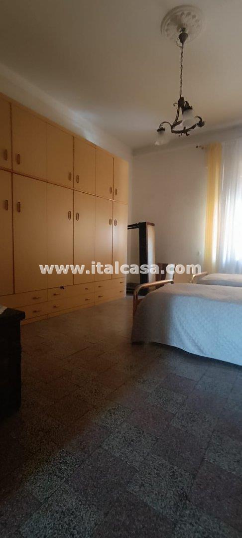 Appartamento in vendita a Crotone
