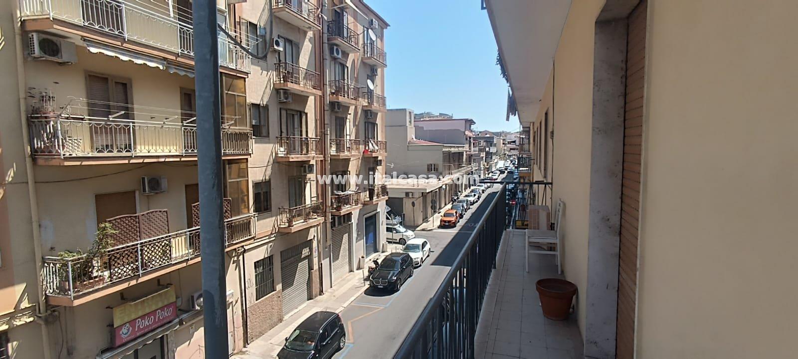Appartamento in vendita a Crotone