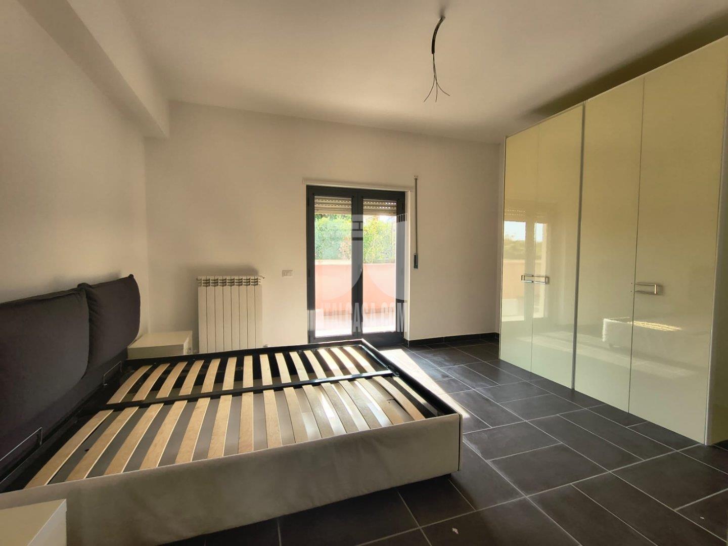 Appartamento in vendita a Crotone