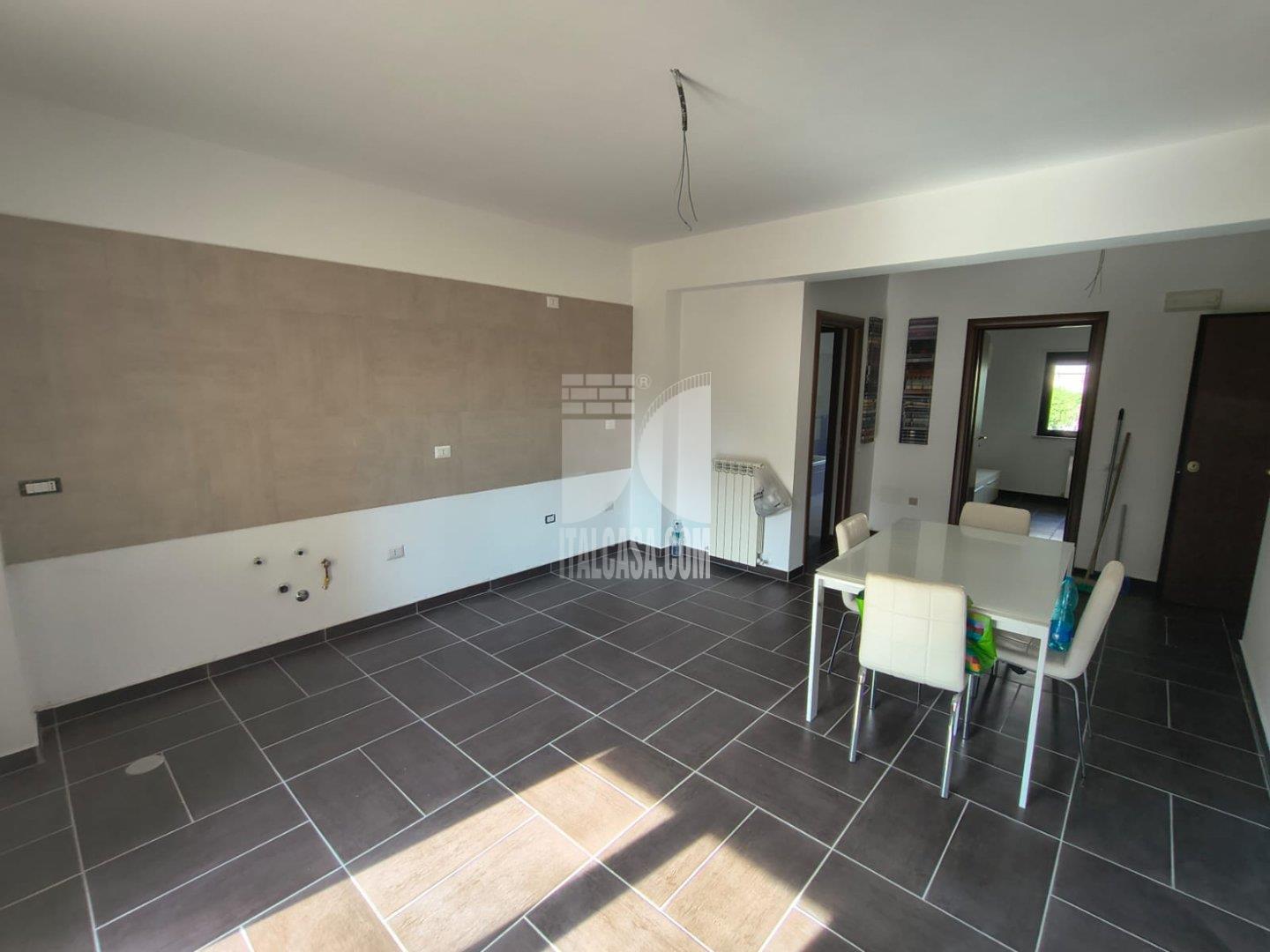 Appartamento in vendita a Crotone