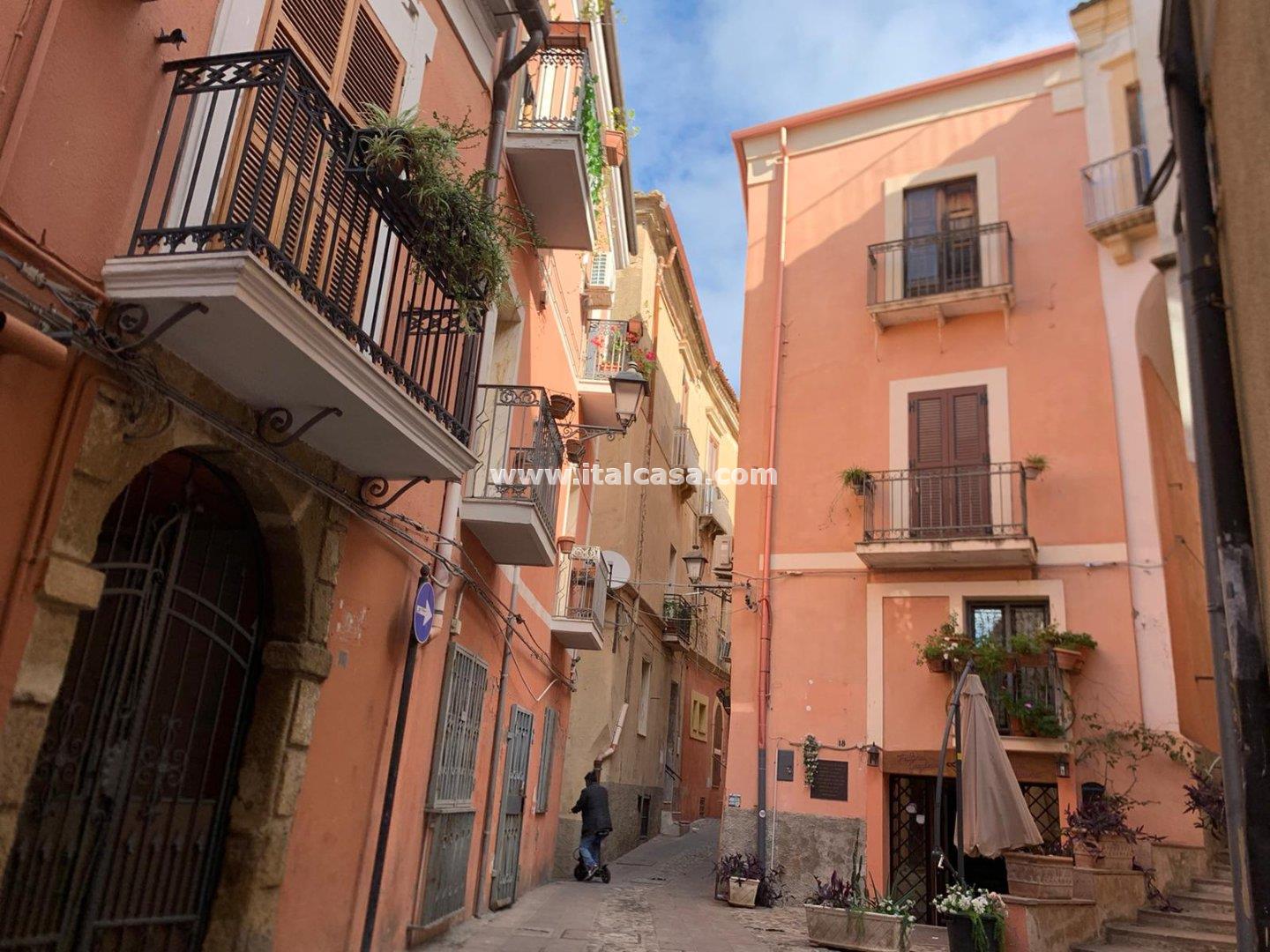 Appartamento in vendita a Crotone