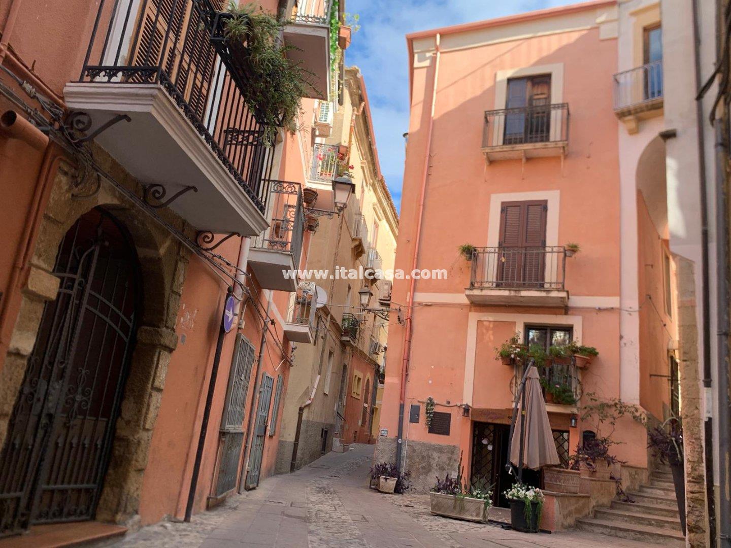 Appartamento in vendita a Crotone