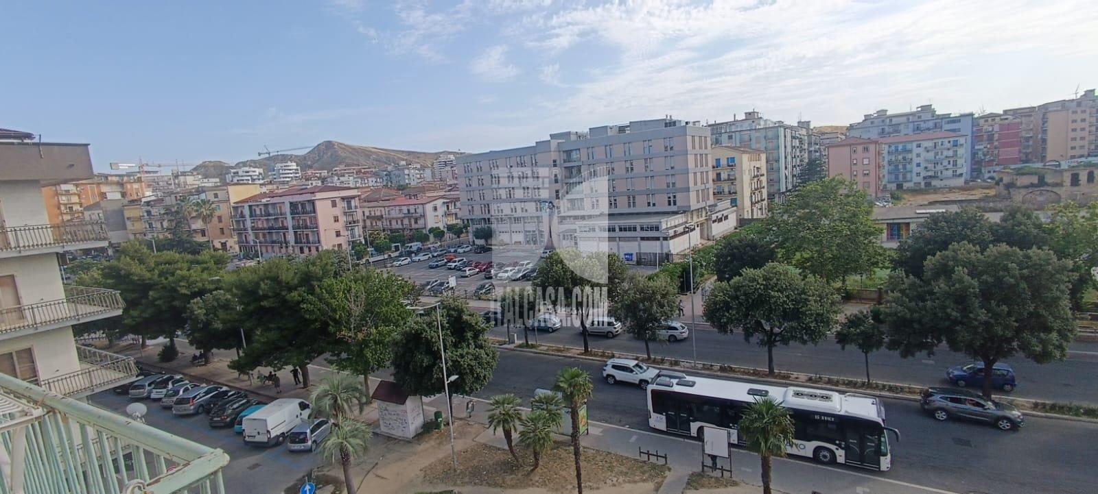 Appartamento in vendita a Crotone