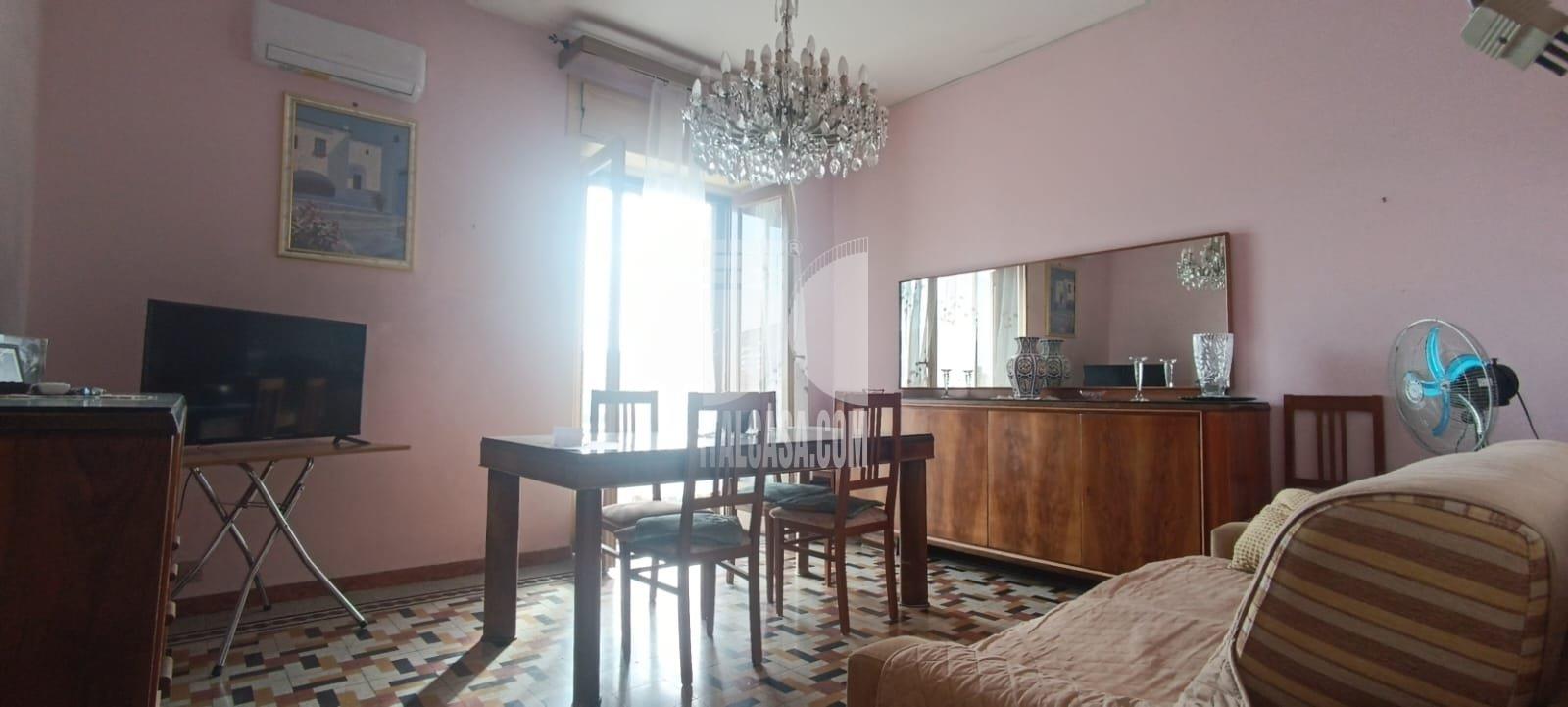 Appartamento in vendita a Crotone