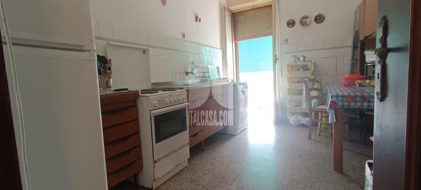 Appartamento in vendita a Crotone