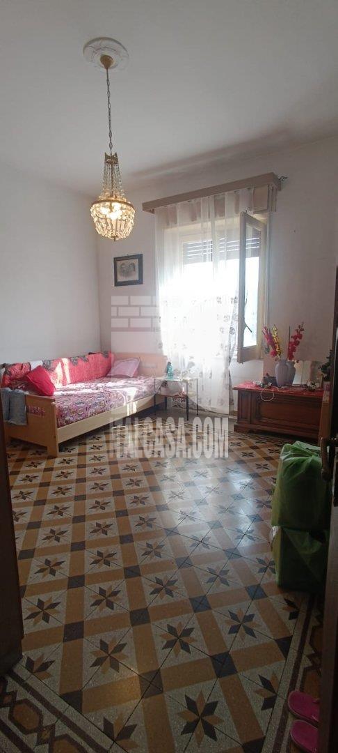 Appartamento in vendita a Crotone